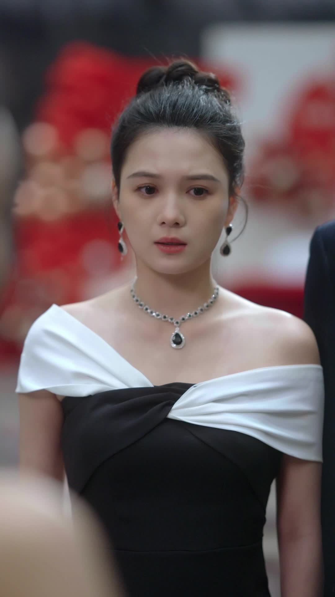 Episode 4 - Unescapable Flames: Love's Hidden Truth